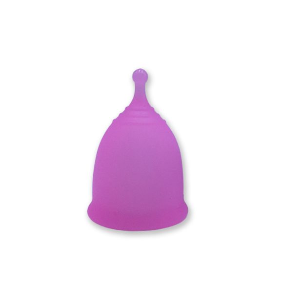 Medical Grade Silicone Menstrual Cup - Image 7
