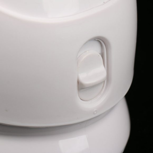 Nano Ion Steaming Facial Beauty Instrument Cleaner - Image 4