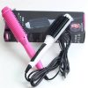 Double purpose comb Curly hair straight - Image 4