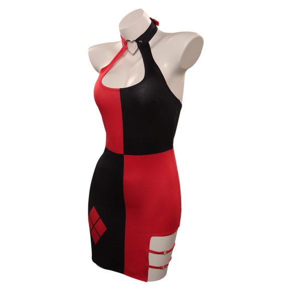 Cosplay Clothing Japanese And Korean Leisure Dress - Image 5