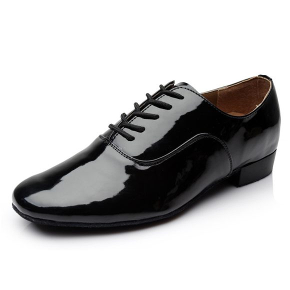 Men's Dancing Shoes Adult Dancing Shoes Black - Image 5