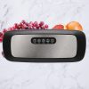 Stainless steel sealer kitchen baler - Image 4