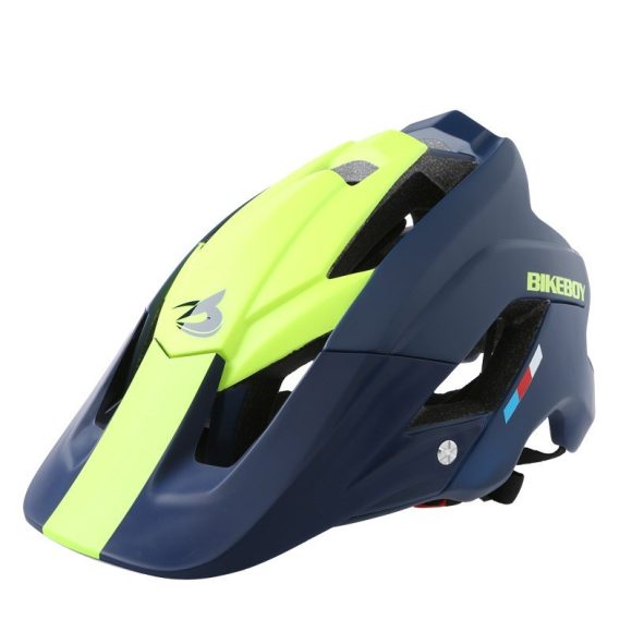 Mountain bike helmet - Image 4