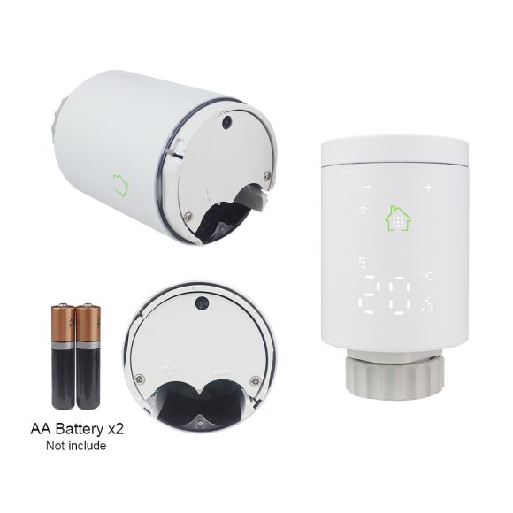 Smart radiator thermostat - Image 2