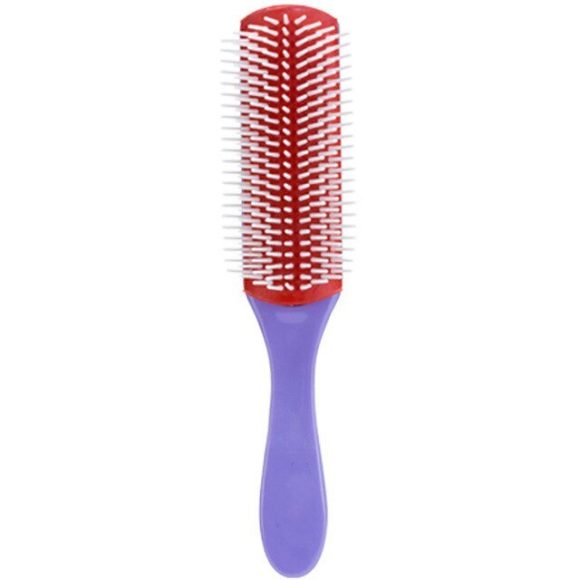 Quick Combing And Knotting Anti-static Massage Comb - Image 5