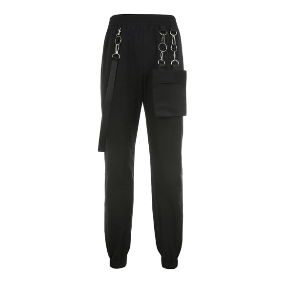 Workwear casual pants - Image 9