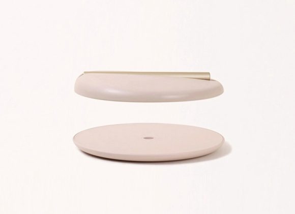 LED Folding Mirror Make-up mirror - Image 9