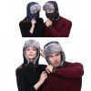 BLUETOOTH BOMBER HAT - Image 5