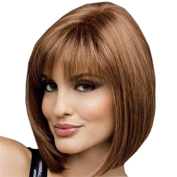 Fashion lady wig - Image 5