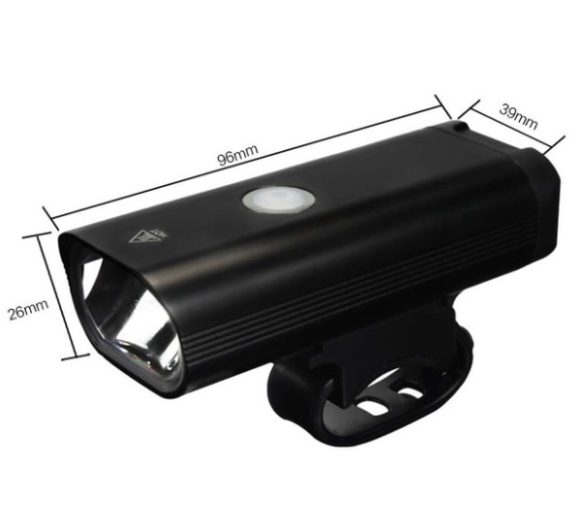 Bicycle Light - Image 7