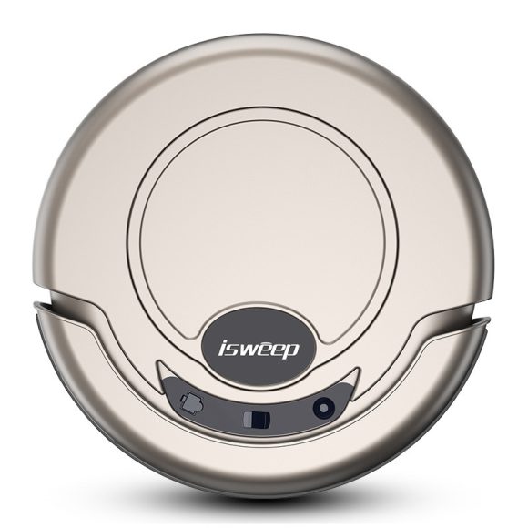 Home guardians intelligent cleaning robot large trailer automatic vacuum cleaner, suction and towing gift wholesale OEM S320 - Image 5