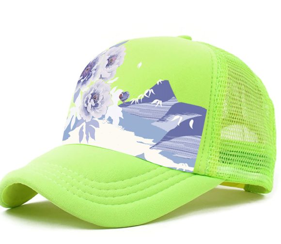 Men's Casual Baseball Cap - Image 10