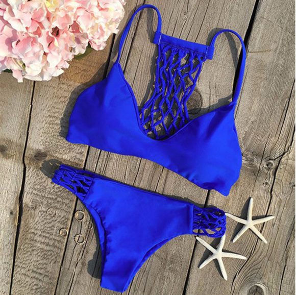 Bikini bikini suit Bikini Bikini Bikini Bikini Bikini Brazil bikini - Image 6