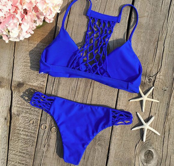 Bikini bikini suit Bikini Bikini Bikini Bikini Bikini Brazil bikini - Image 7