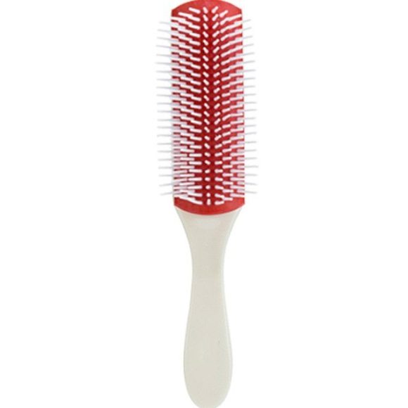 Quick Combing And Knotting Anti-static Massage Comb - Image 7