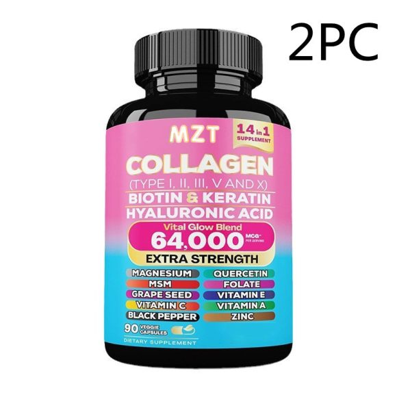 Collagen Capsule - Image 6