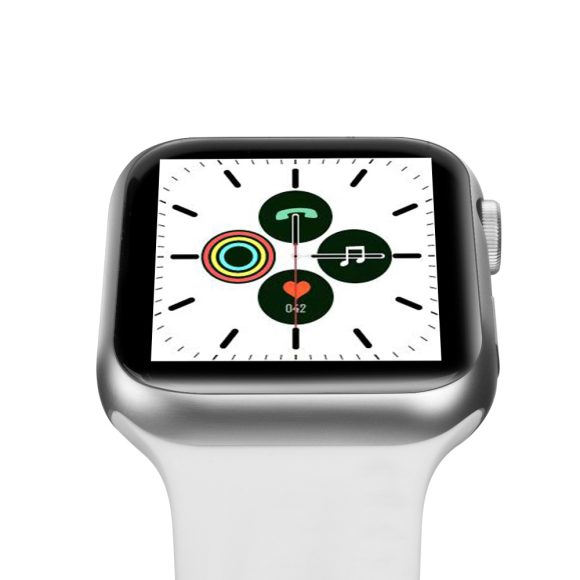 I7S smart sports bracelet watch - Image 5