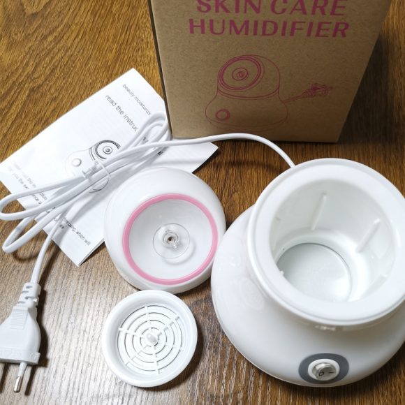Hot jet steamer - Image 2
