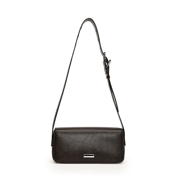 New Summer Versatile High-grade Nylon Baguette Underarm Bag - Image 2