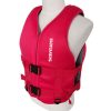 Vest Aid Swimsuit High Buoyancy Water Rescue Neoprene Life Jacket - Image 5
