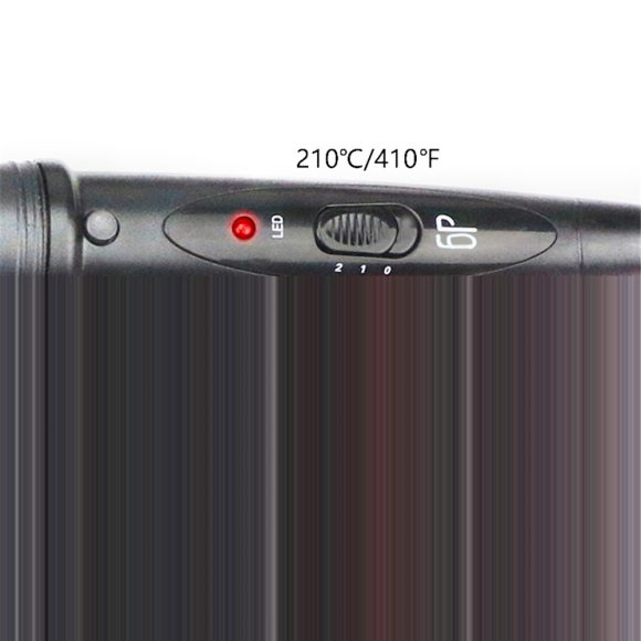 Multi-function hair curler - Image 6