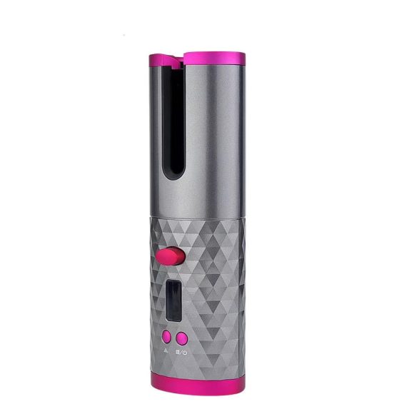 Charging automatic wireless curling iron - Image 6