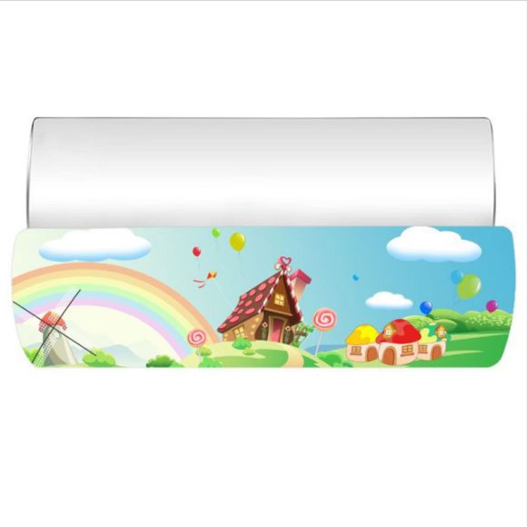 Adjustable Air Conditioning Cover Wind Deflector - Image 6