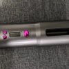 Automatic Curler Wireless Portable USB Charging Curler - Image 7