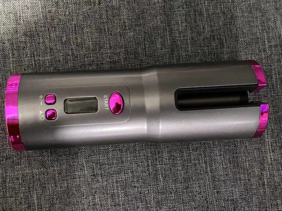 Automatic Curler Wireless Portable USB Charging Curler - Image 7