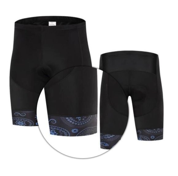 CYCLING SHORTS - NIGHTOUT - Image 4
