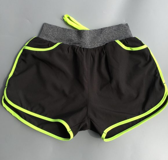 Anti-bare pants sports casual pants - Image 4