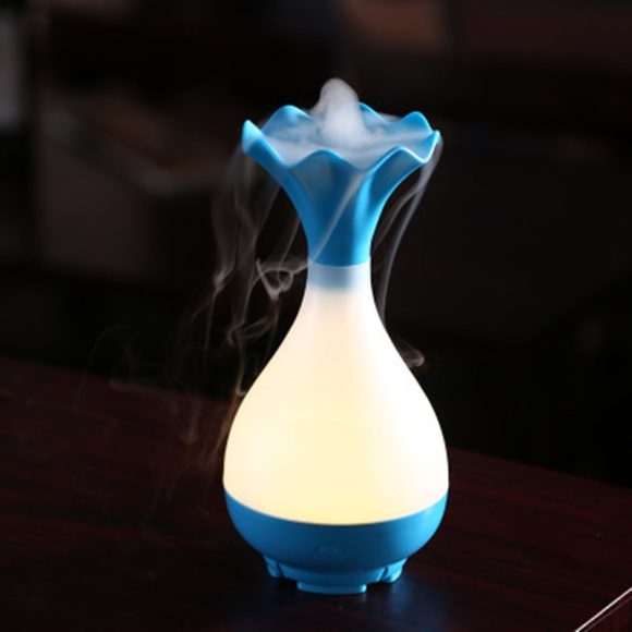 The Jade Clean Bottle Aromatherapy Humidifier - Image 3