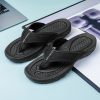 Men Large Slippers Summer Trendy - Image 4