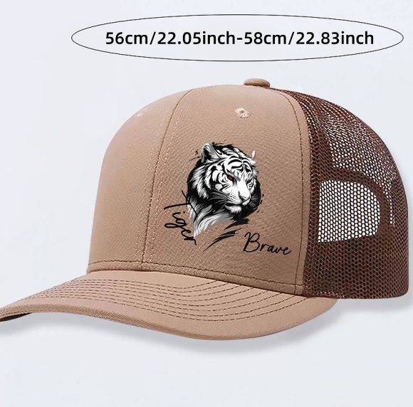 Casual Hat For Men - Image 3