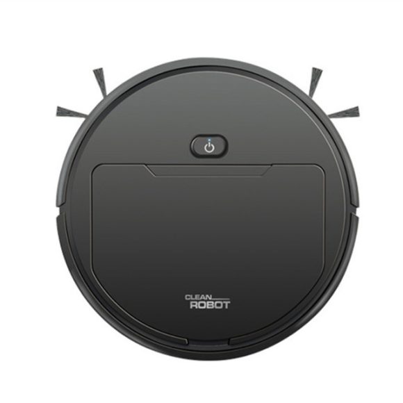 Household smart robot vacuum cleaner sweeper - Image 5