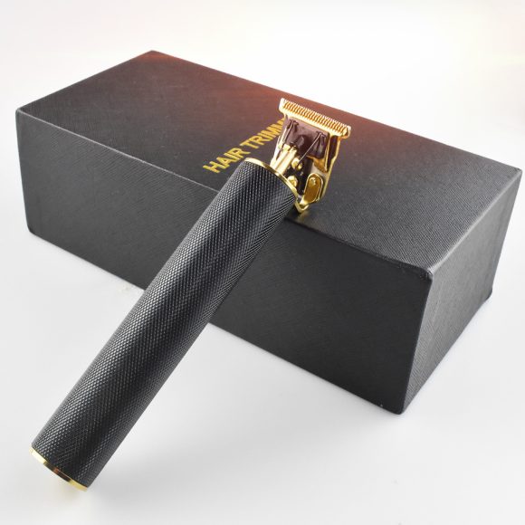 T9 oil head electric hair clipper razor knife carving hair clipper - Image 2