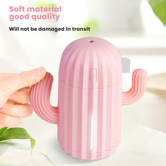 Cactus Wireless Humidifier Rechargeable - Image 4
