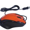 Manufacturers wholesale wired USB optical mouse special gift creative personality car animal computer accessories MOUSE - Image 2
