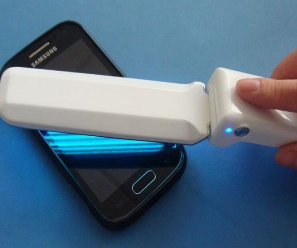 Ultraviolet Sterilizer UV Led Lamp Sun Air Sterilization Disinfection Portable Lights - Image 9