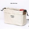 Practical Handbag Storage Cosmetic Bag - Image 6