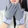 New Cute Touch Screen Riding Gloves - Image 4