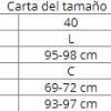 Deep V sexy backless conjoined European and American swimsuit back cross pure pigmented swimsuit - Image 6