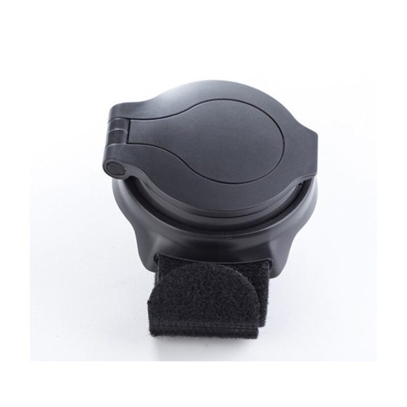 Wrist riding rear view mirror - Image 4