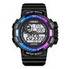 Student Electronic Sports Watch Male - Image 4