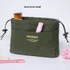 Practical Handbag Storage Cosmetic Bag - Image 4