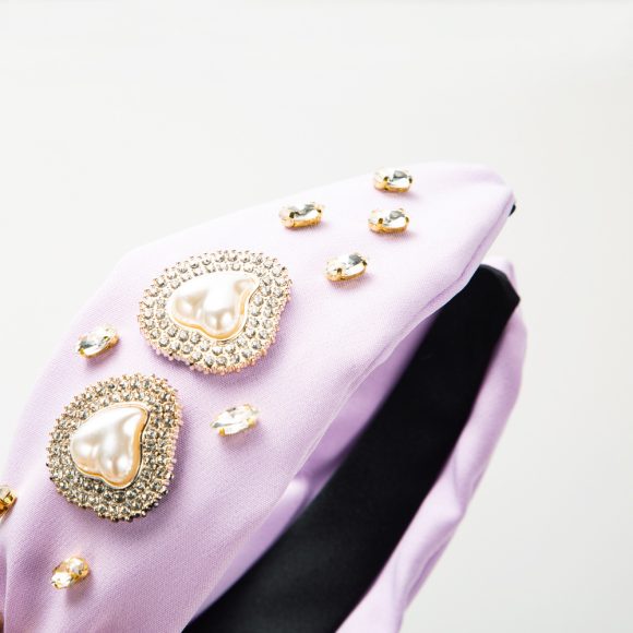 Personalized Fashionable All-match Temperament High Quality Headband - Image 5