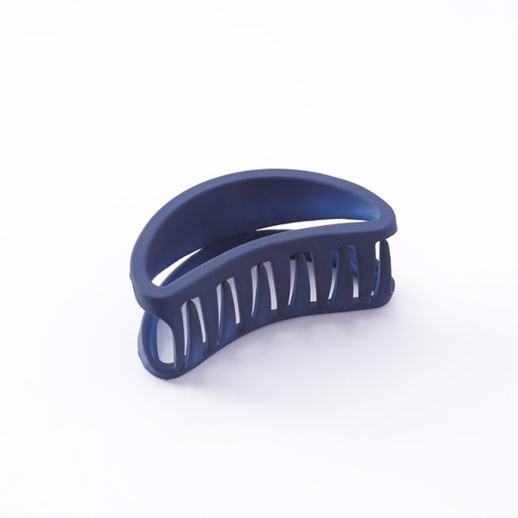 Half scratch ponytail clip - Image 10