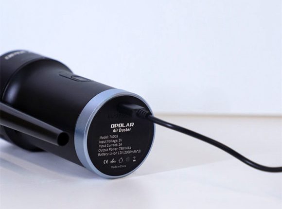 Household Mini Vacuum Cleaner - Image 2