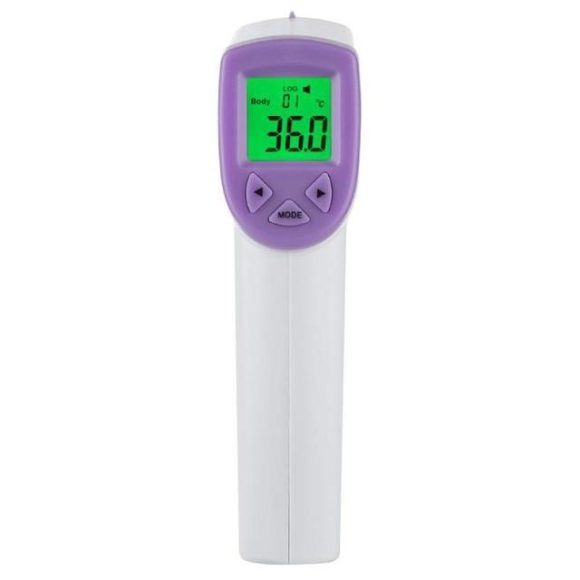 Electronic thermometer temperature gun - Image 6