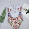 one-piece swimsuit - Image 7